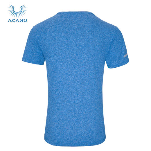ACANU阿肯诺/男式圆领短袖T恤 ACA21077 商品图12