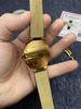 原单品质渠道货 特惠【真金款】新款首发 18K金表到货！原装机 卡地亚蓝气球系列 瑞士进口ETA-2824/2892全自动机械机芯 商品缩略图6