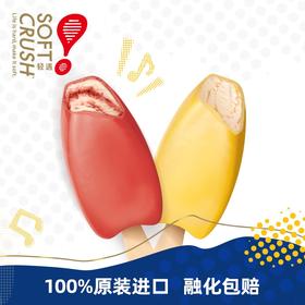 新西兰轻遇冰淇淋一支