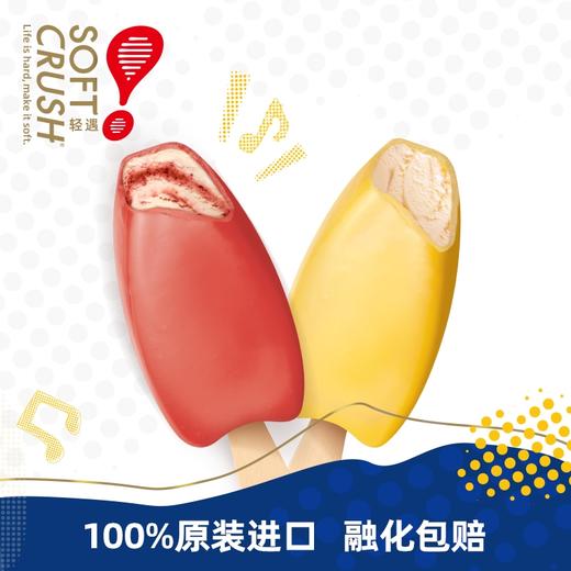 新西兰轻遇冰淇淋一支 商品图0