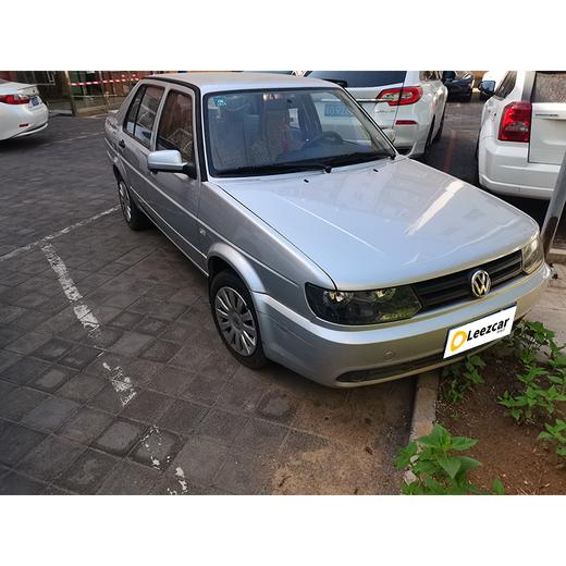 【月租-北京】大众 捷达 1.6L 伙伴 商品图1