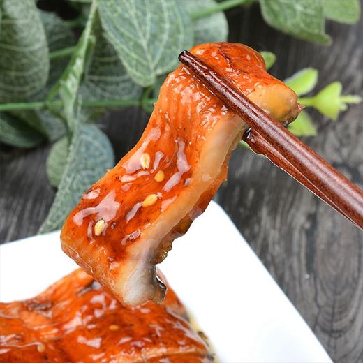 【严选+优价爆款】日式蒲烧鳗鱼约400g/袋*4 商品图5