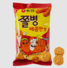 农心 辣味小兵干脆面70g농심 쫄병 매콤한맛70g 商品缩略图0