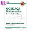 CGP GCSE AQA Maths Foundation 数学基础课程AQA复习备考教辅4册 含答案+电子版 14-15岁 商品缩略图3