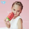 Familyout凡米粒西瓜雪糕儿童吸管水杯宝宝幼儿园夏季冷水壶防漏 商品缩略图1