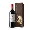 翡马·蒙赛酒庄红葡萄酒 法国进口红酒 波尔多AOC级 750ml 13.5vol 商品缩略图0