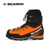 思卡帕 勃朗峰 6000米级雪山 攀冰 高山靴(Scarpa Mont Blanc GTX ) 商品缩略图0