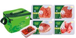 中粮家佳康猪肉礼盒B 商品图0