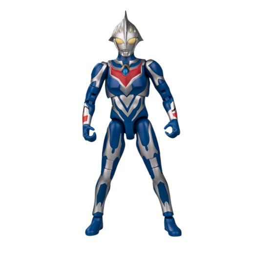奈克赛斯奥特曼 蓝色成年形态 商品图2