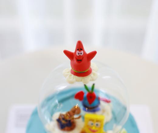 海绵宝宝 商品图2