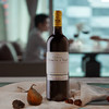 慕朗酒庄红葡萄酒 法国进口葡萄酒 中级明星庄 商品缩略图1