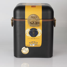 一球2021年老班章生茶500g