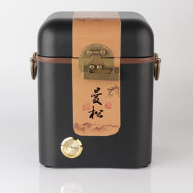 一球2021年曼松500g