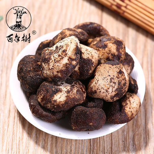 (散)百年树香菇脆（AA） 商品图4