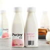 君乐宝纯享白桃燕麦酸奶230g 商品缩略图5