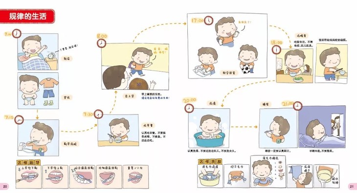 不要再吼熊孩子啦！聪明妈妈这样做母慈子孝、收获各种羡慕