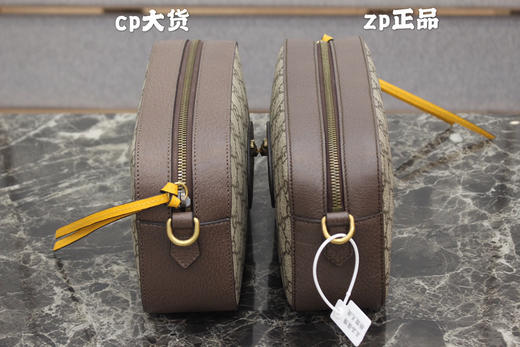 #原厂正品皮#Neo Vintage相机虎头🐯包 商品图6