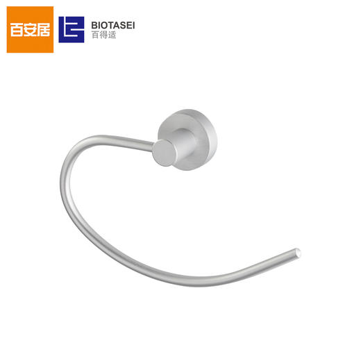 百得适毛巾环25560AA06 商品图1