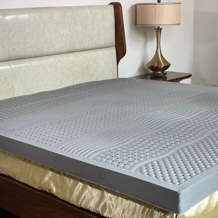 Thaimira泰国石墨烯7.5cm乳胶床垫1.5m/1.8m