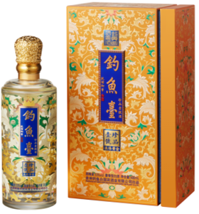 钓鱼台液体黄金