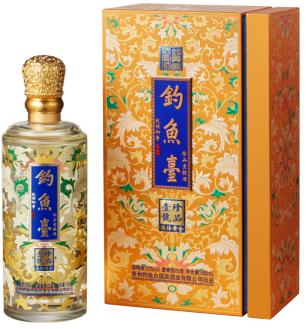 钓鱼台液体黄金 商品图0