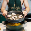 帝伯朗米克斯二代不粘锅 商品缩略图5