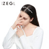 ZEGL设计师星星发箍女韩国森系气质百搭外出压发头箍甜美网红发饰 商品缩略图2