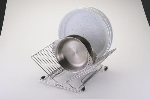 UF餐具沥水架长款 商品图1