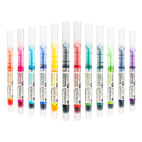 晨卓直液式中性笔RP816