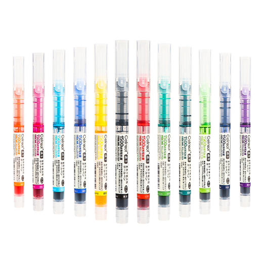 晨卓直液式中性笔RP816 商品图0