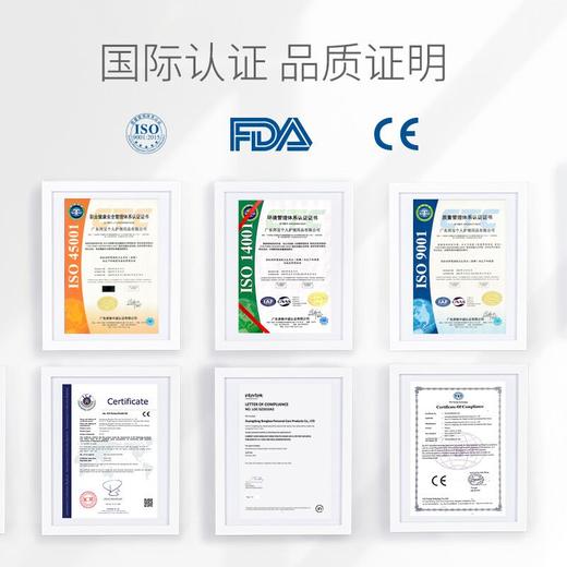 淘气博士轻薄透气纸尿裤拉拉裤S.M.L.XL.XXL.XXL男女通用 商品图5