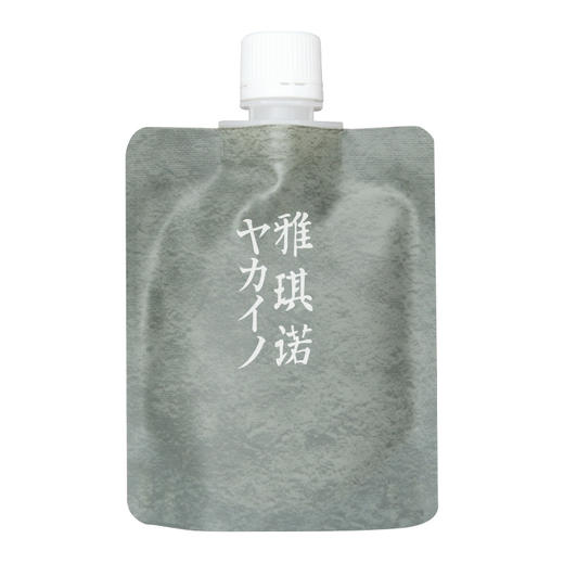 雅琪诺清洁矿物质泥膜 商品图4