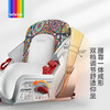 bebebus 儿童安全座椅3-12岁宝宝汽车用增高垫简易便携式探月家 商品缩略图1