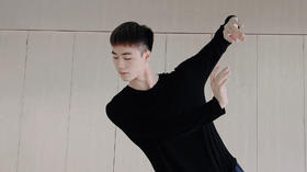 （选修课）周5B形体舞基础班珠江新城1【陈成伦】