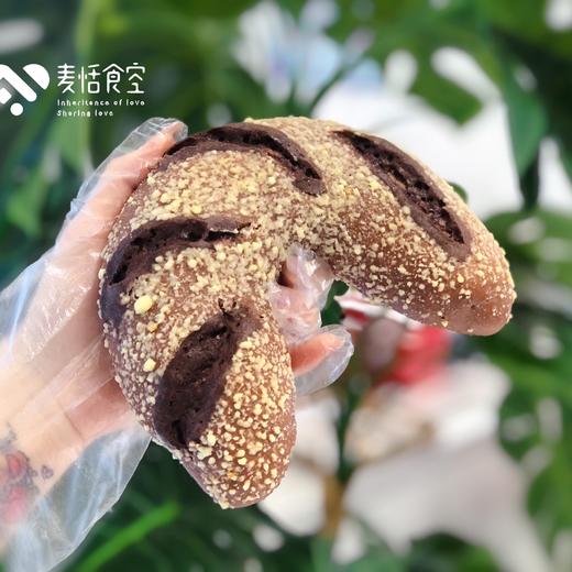 香蕉可丽（约11:00出炉）香蕉打面，新鲜营养、健康 商品图0