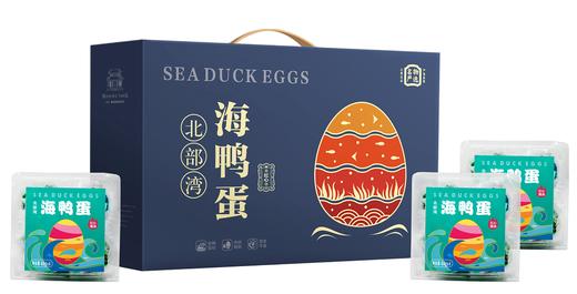 北部湾海鸭蛋礼盒A 商品图0