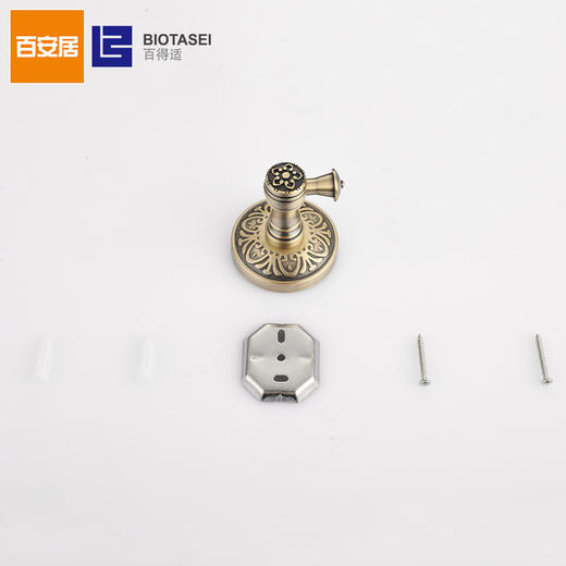 百得适单钩80053 CH04 商品图7