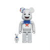 【预售】收藏系列 Be@rbrick 400%系列 捉鬼敢死队 Puft 商品缩略图0