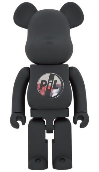 收藏系列 Be@rbrick 1000%系列 药丸 商品图1