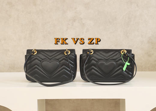 𝙂 𝙂 𝙈𝙖𝙧𝙢𝙤𝙣𝙩升级版【复古怀旧五金】正品皮-黑色22 商品图3