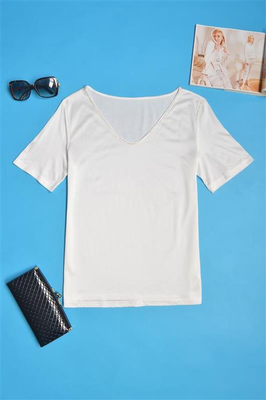 艾衣集SX4CQT_T恤_ZK 商品图0