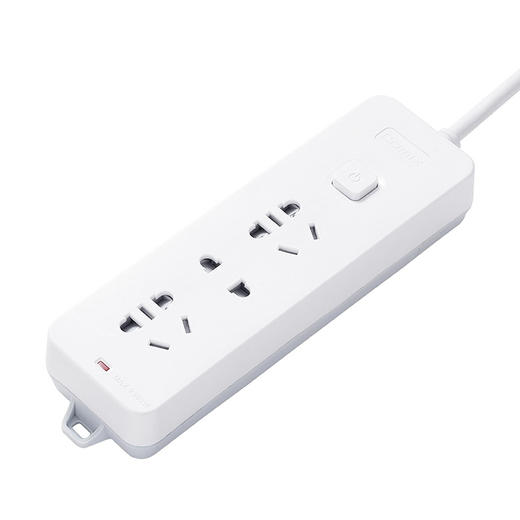 齐心延长线插座PC-W325 商品图0