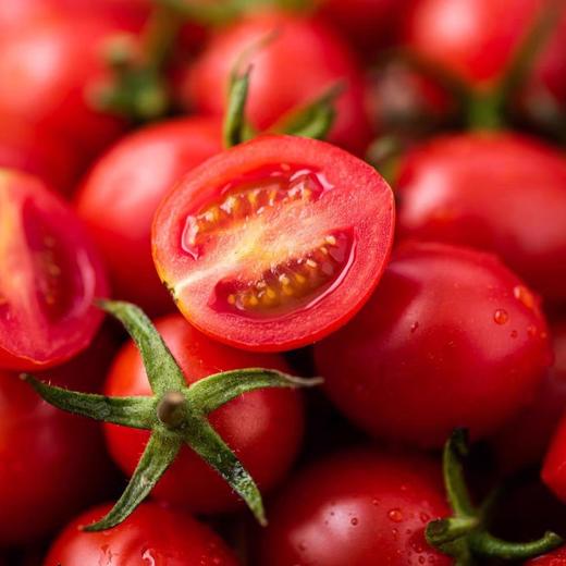 釜山小番茄  3斤家庭装  （顺丰/京东随机发货） 商品图3