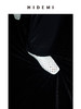 HIDEMI经典方头编织镂空小羊皮平底鞋 商品缩略图10