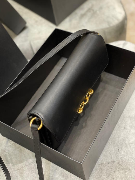 𝑳𝒆 𝑴𝒂𝒊𝒍𝒍𝒐𝒏-黑色（原厂皮） 商品图6