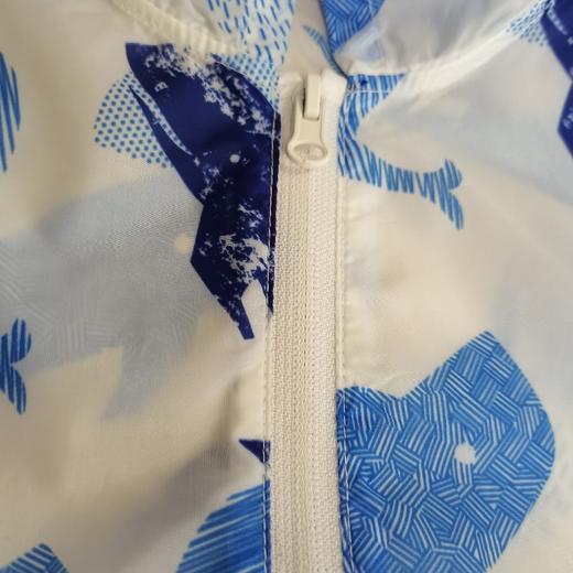 棉果果夏季男童皮肤衣外套M212100319302 商品图5
