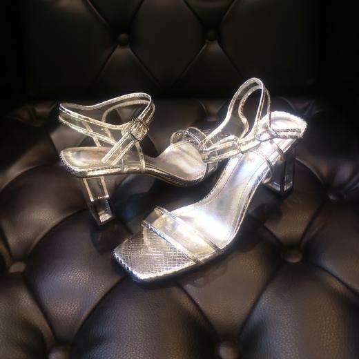 lfgj jeans AH101时尚潮流跟鞋 商品图10