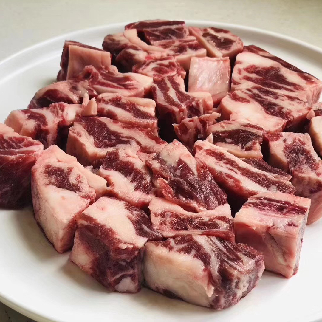 〔上海发货包邮02〕美国极品牛肋条