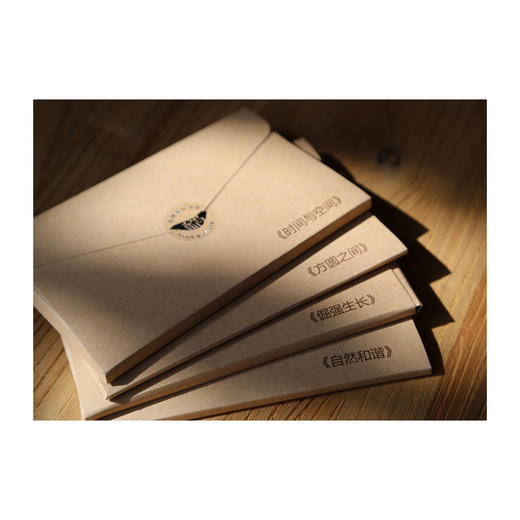 【单拍不发货】西鸽酒庄明信片 商品图1