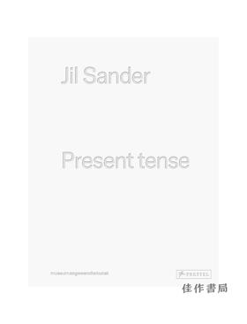 Jil Sander/吉尔·桑德/原版时尚品牌服饰设计